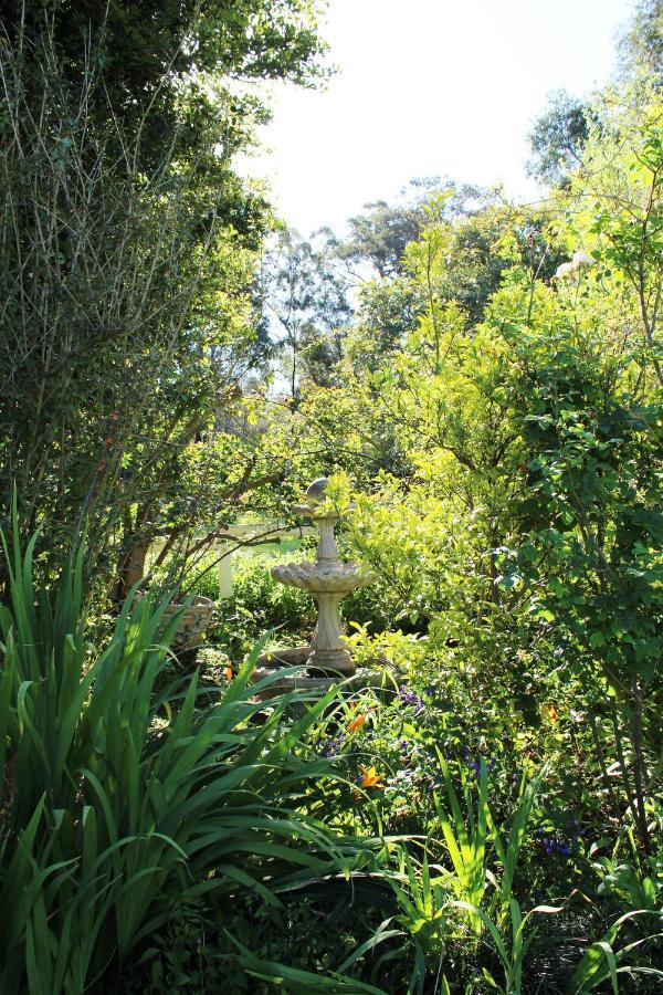 Moolmanshof 1798, Traditional Cape Dutch H-Shaped Farmhouse Swellendam Exterior photo